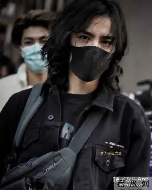 李俊濠个人资料