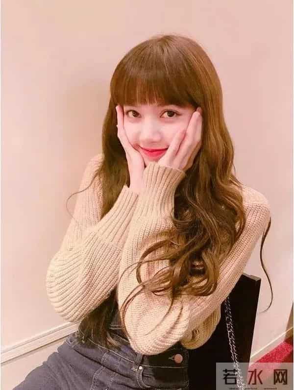 lisa是泰国和哪的混血