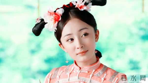 江南四大才子杨幂