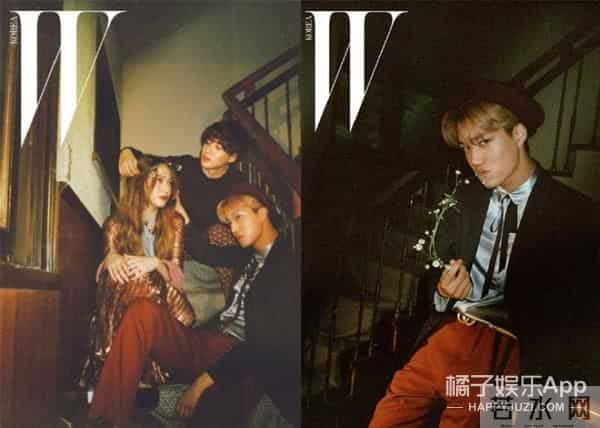 李泰民郑秀晶亲吻照