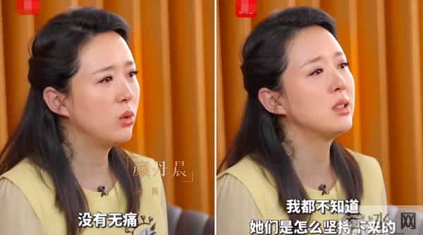 颜丹晨老公陈昊