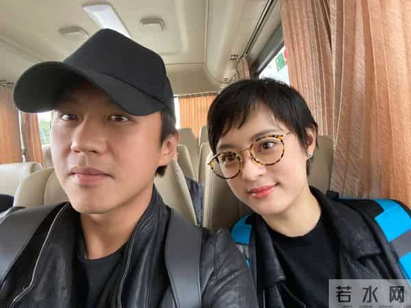 邓超送白玉兰花安慰孙俪