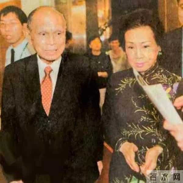 赌王大房为什么这么惨