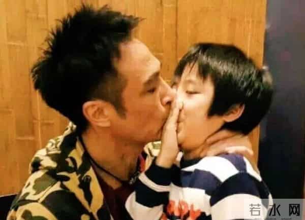 费曼被吴镇宇贴吧拉黑