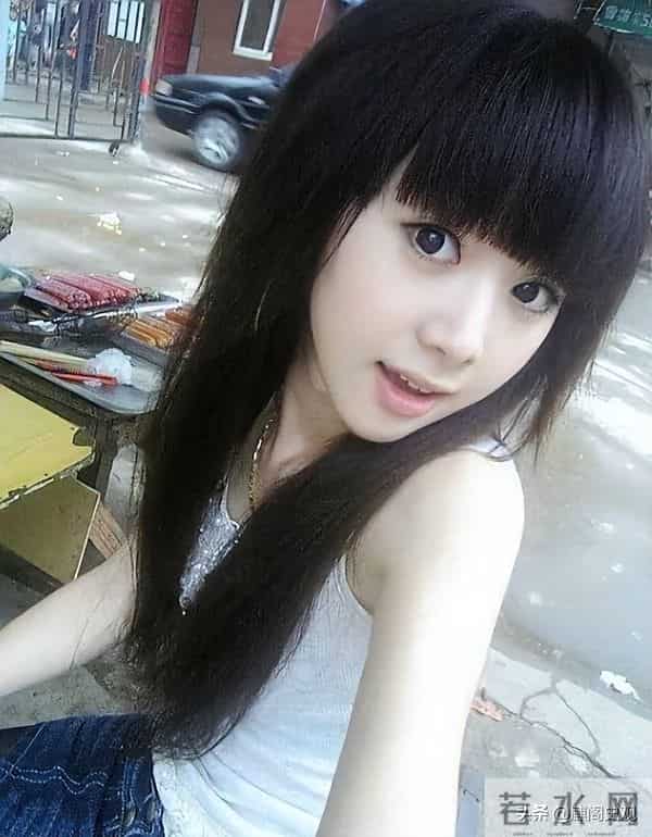 网络红人程琳资料