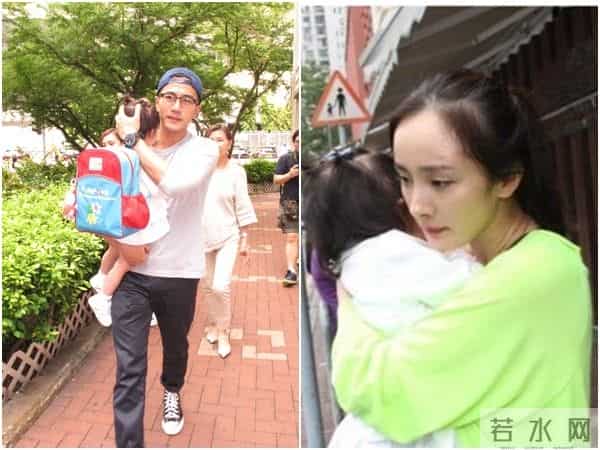 江南四大才子杨幂