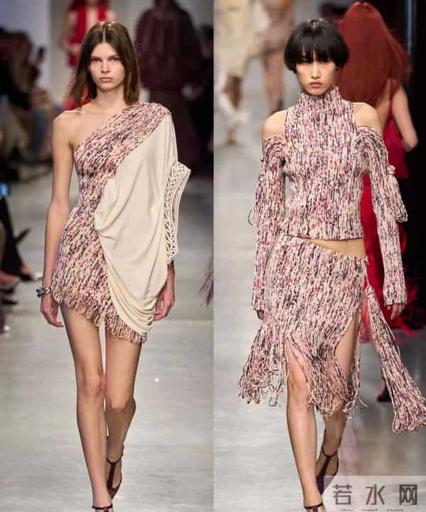 巴黎时装秀背景音乐