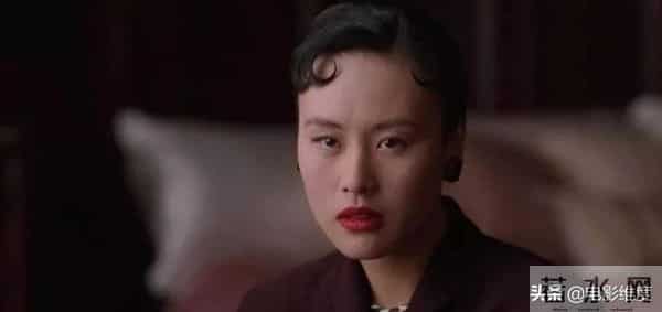 邬君梅枕边禁书