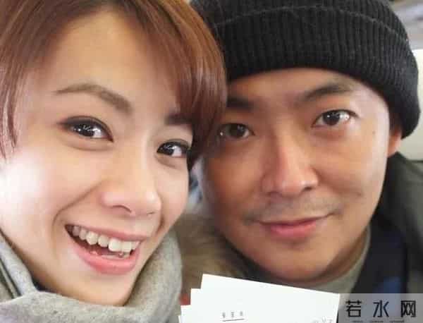 柯以柔老公郭宗坤