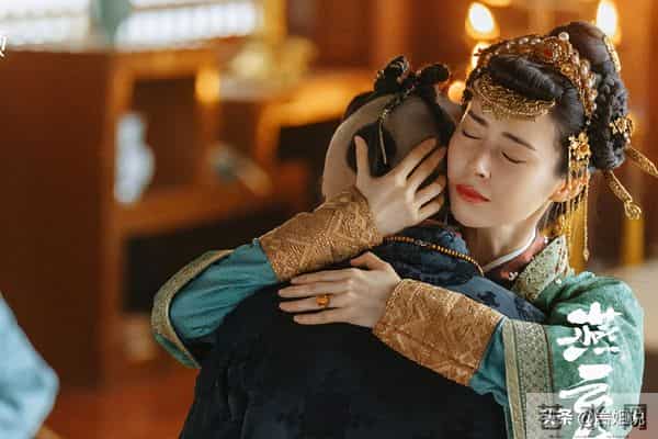 燕云台三姐妹结局