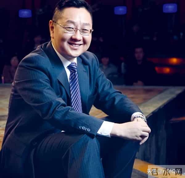 张绍刚宣布退出主持界