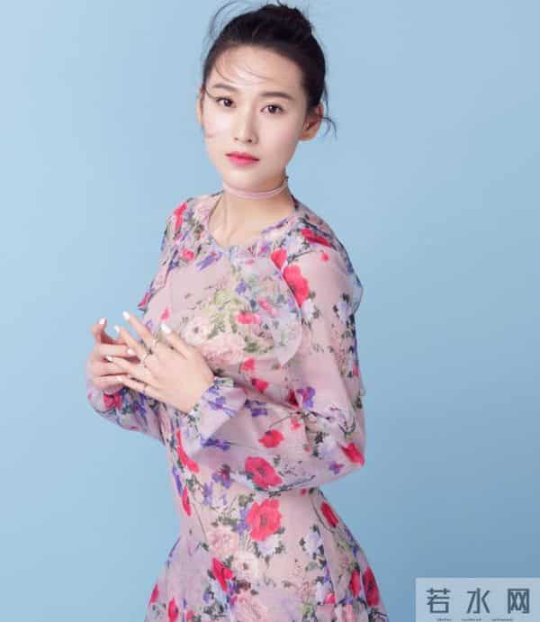 宁丹琳个人资料