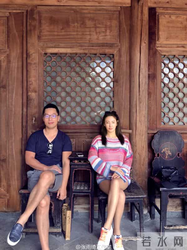 汤臣二少东传婚讯