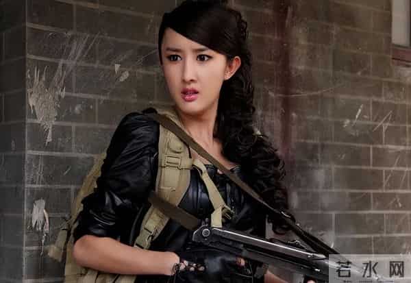 周牧茵个人资料