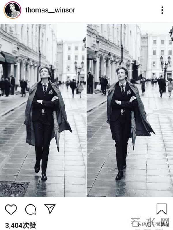 朱莉王承认自己不是通灵者