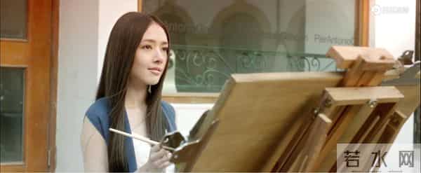 易遥得了什么病