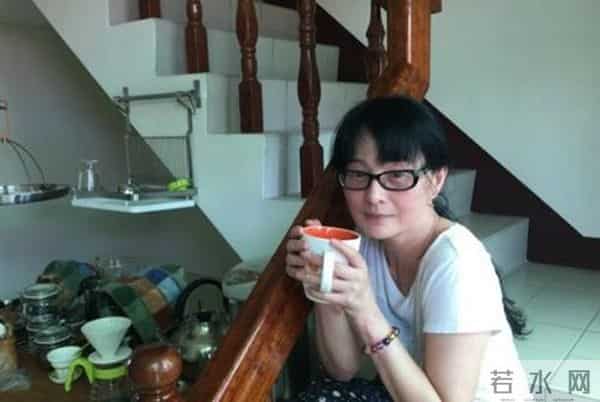 李赛凤是怎么死的