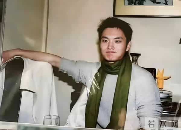 刘怡君个人资料