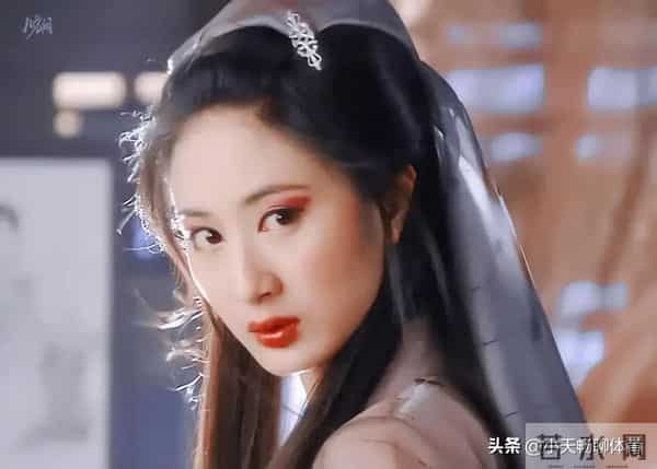 命运交响曲杨幂