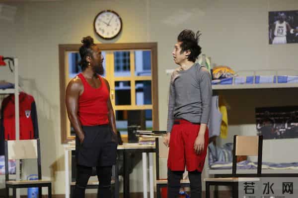 爱笑会议室张子栋