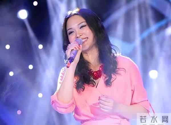 我是一个过气的歌手