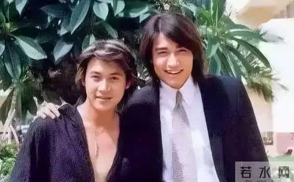 胡兵为什么叫胡美丽