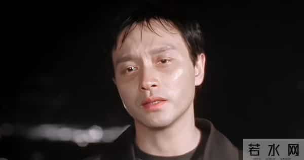 白龙王为什么不见张国荣