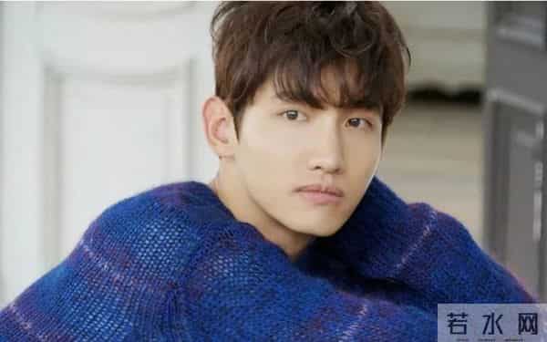 宋茜和昌珉的恋情