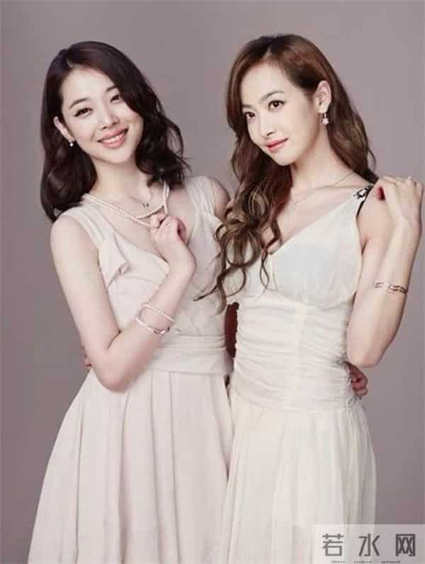 fx组合雪莉ktv照片