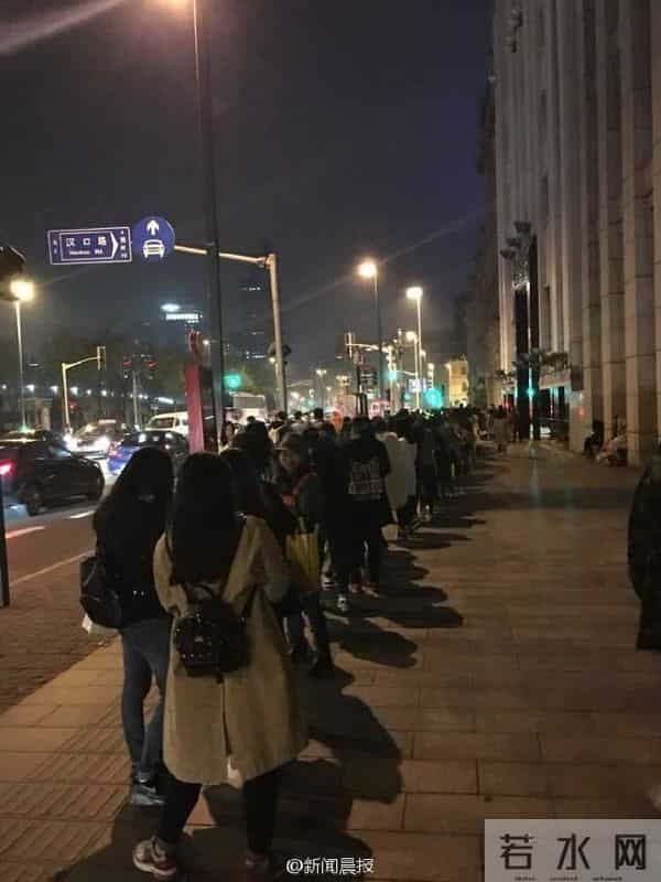 鹿晗为什么退出exo