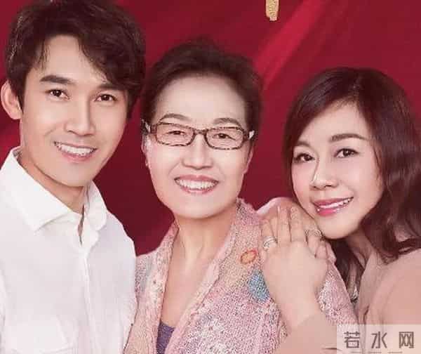 陈松伶05年发生了什么