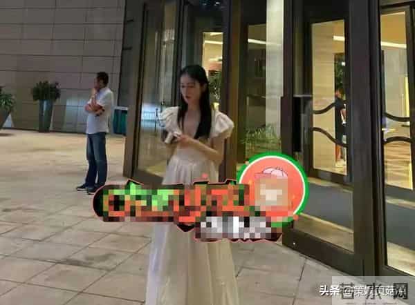 胡一天方否认恋情