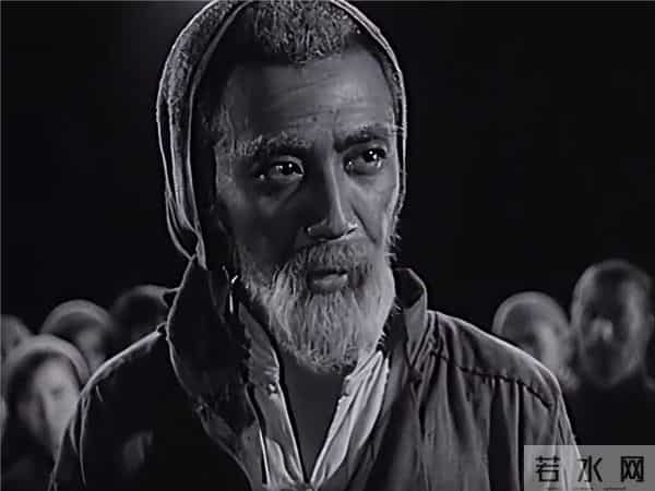 平原游击队电视剧