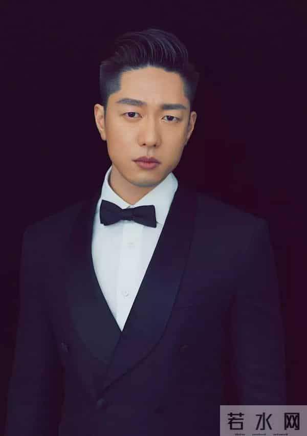 凌潇潇个人资料