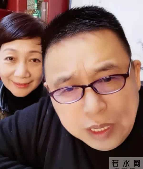 武文的老婆是谁