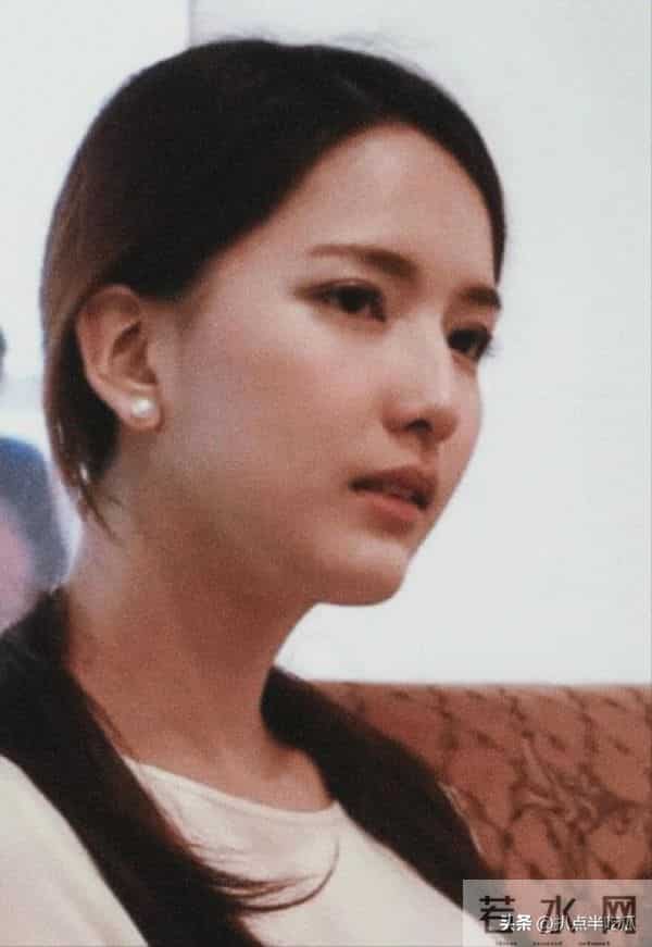 台湾艺人艾莉丝