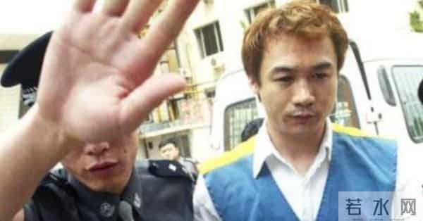 柯震东吸毒做了多久牢