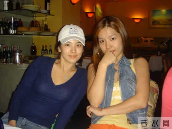 圭贤骂韩庚因为宋茜