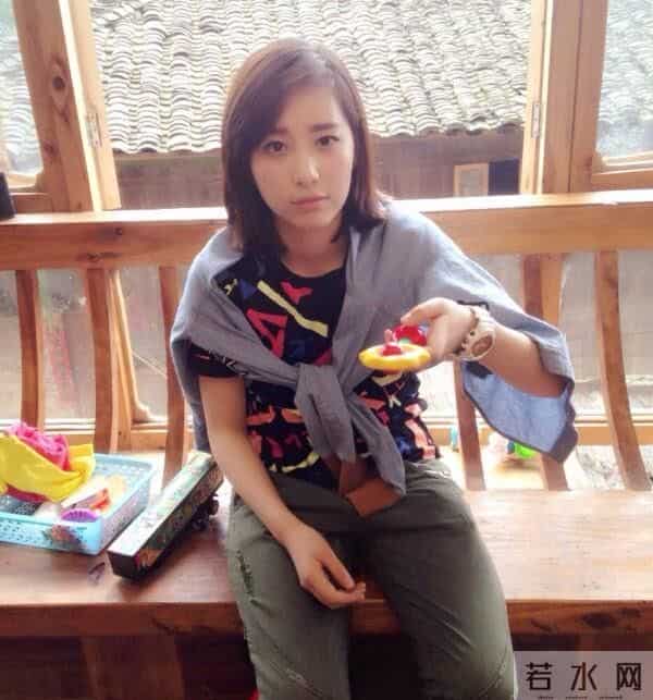 岳云鹏评价李斯丹妮