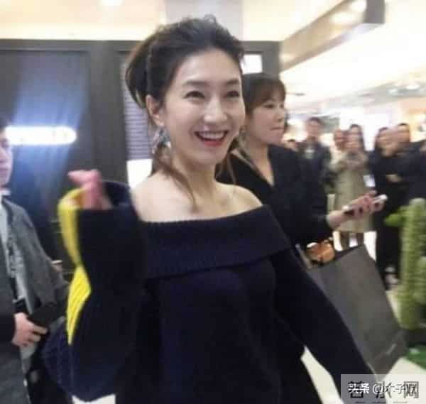 朱婧汐回应容貌羞辱