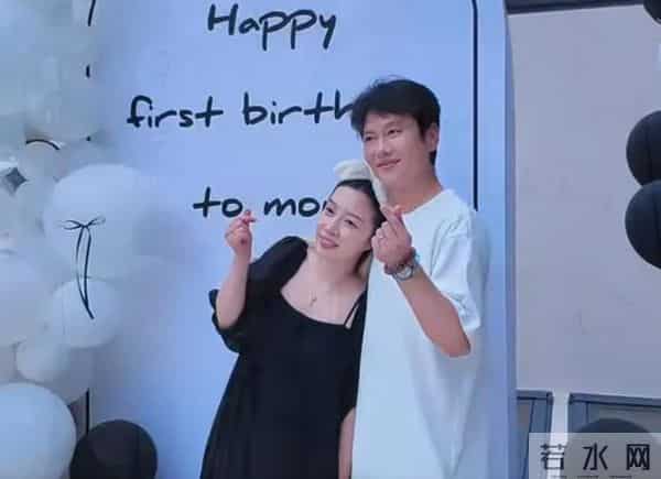 孟鹤堂第二任妻子