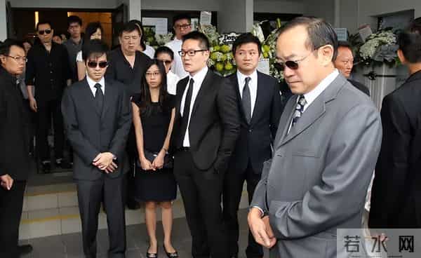 罗慧娟8分钟遗言