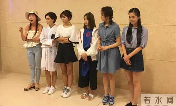 杜海涛真实身高