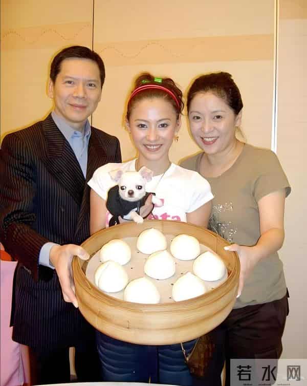 白龙王预言范冰冰前世