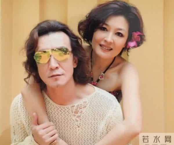 春晚导演哈文的父亲