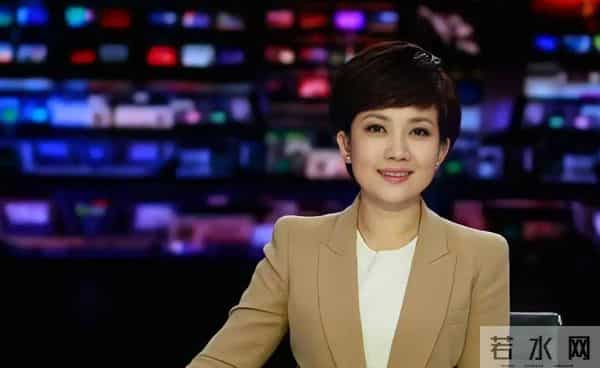 中央电视台王端端