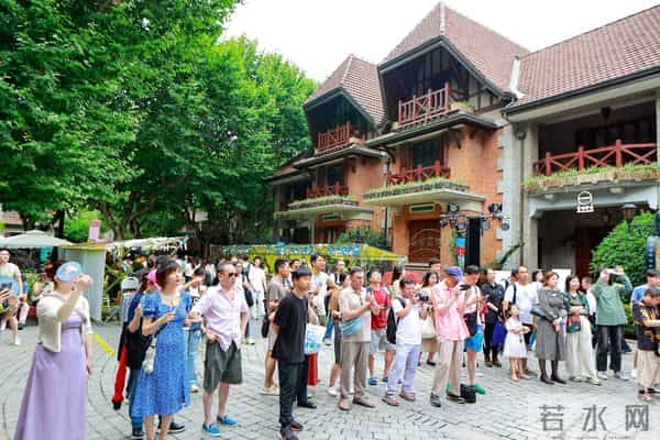 意大利极品慢摇