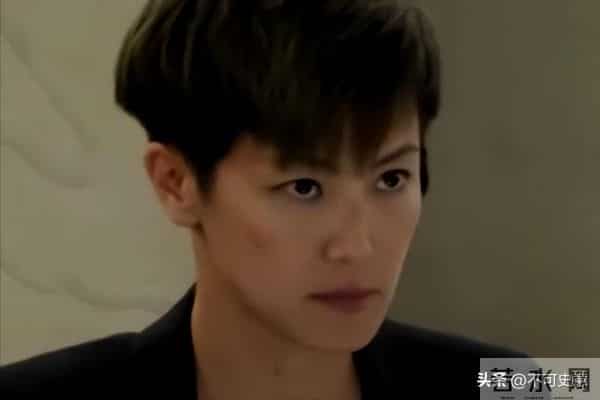 陈奕迅与何韵诗