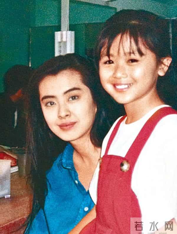 唐宁老公邓伟杰