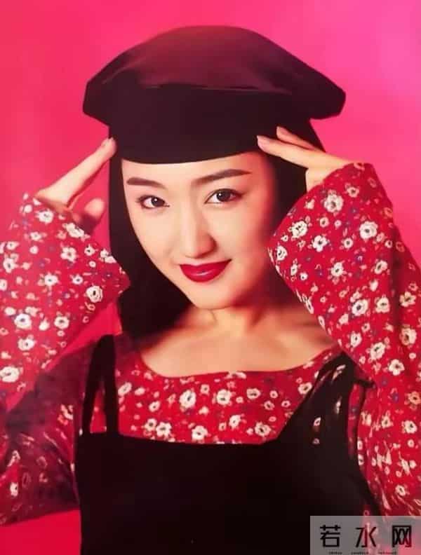 杨钰莹与赖昌星红楼